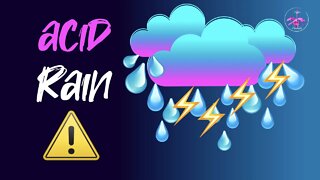 WHEN it rains ⚠️ACID!⚠️ | WHY it happens | WHEN it happens | WHAT to do to keep our orchids SAFE 👍🏼