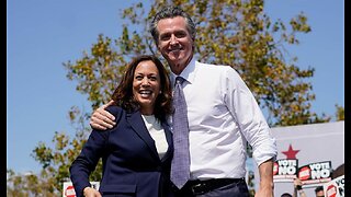 Kamala Harris Delegate Says They Will Blow Up the Democrat Party If a White Man Is Chosen Over Her