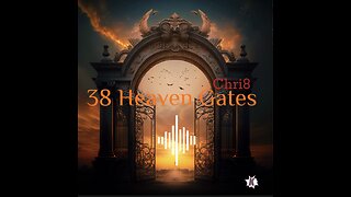 Chris Raleford - 38 Heavens Gate Lyrics