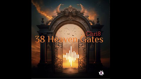 Chris Raleford - 38 Heavens Gate Lyrics