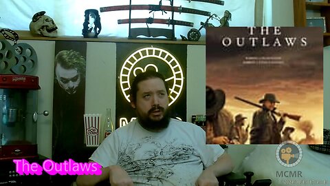 The Outlaws Review