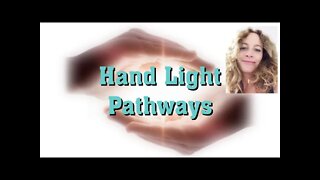 Heal your trauma | POWERFUL & FREE Workshop | HAND LIGHT PATHWAYS | Unlock the body's innate wisdom