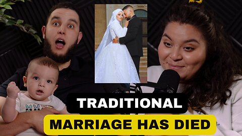 Why Traditional Marriage has Died? #ep12 #podcast