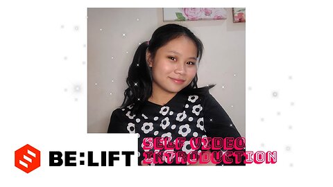 BE:LIFT | I Land 2 | Girl Group Global Audition 2021| Introduction | Philippines