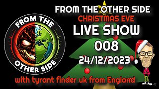 LIVE SHOW 008 - FROM THE OTHER SIDE - MINSK BELARUS
