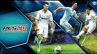PRO EVOLUTION SOCCER 2013 PC : The baby bacon boy for football is born