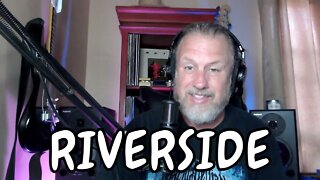 RIVERSIDE - Loose Heart (Live) - First Listen/Reaction