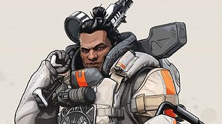 Top 5 Best Apex Legends Mobile Characters to Play As A Beginner!