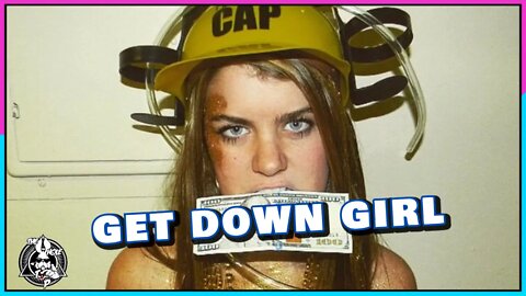 GET DOWN GIRL - the Whole Tip Daily
