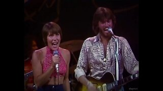 Bee Gees & Helen Reddy : To Love Somebody (HQ) Live