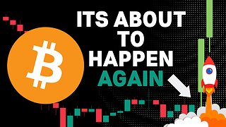 UNBELIEVABLE! HOW HIGH CAN BITCOIN PUMP? (BTC PRICE PREDICTION)