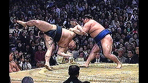 Day 4 Haru Basho 2024