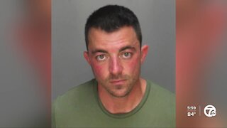 Convicted sex offender accused of video taping girl in dressing room