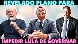 Dias difíceis virão - O plano para impedir Lula de governar já está em curso