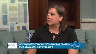 The Advocates We Need // Disability Law Colorado