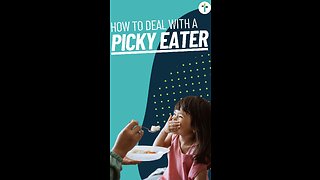 Got Picky Eaters?