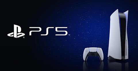 PS5 Play Like Never Before