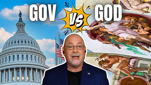 Are Our Rights Given to Us by God or Government?