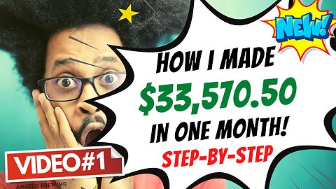 $33,000+/month with My $25 All In One Business [Case Study]