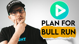PDA Coin Price Prediction. PlayDapp Bull run Plan