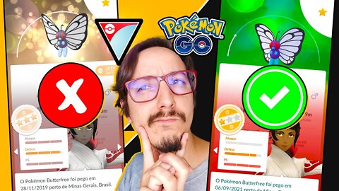 APRENDA de uma vez por TODAS se seu Pokémon é BOM no PvP! Dicas Pokémon GO