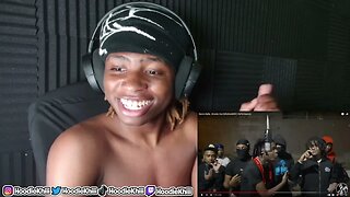 He Is Tuff Kenzo Balla Knockz Out WhoRunItNYC Performance REACTION!!!