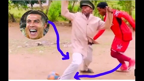 Best_12_funny_funny_goals_ever_seen_🤣🤣🤣#ronaldo