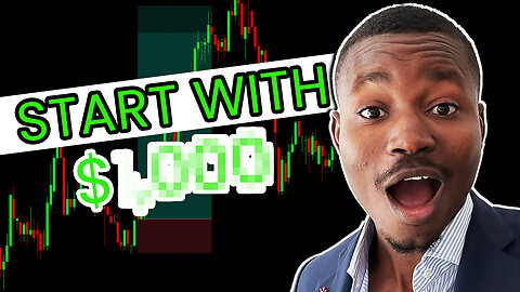 How To Build A Profitable Trading Plan | Step By Step