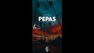 Pepas