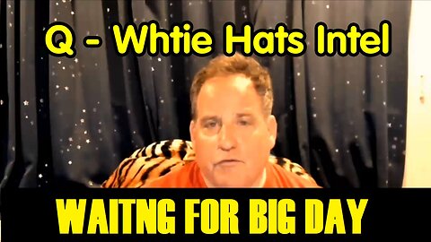 Benjamin Fulford Update Today "Q - White Hats Intel"