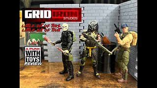 Gridiron Studios Accessories Review