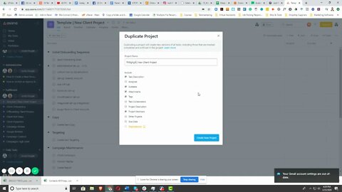 How To Use Asana Overview (Asana Project Management Review - Tutorial | Beginner Friendly)