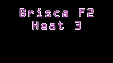 02-03-24 Brisca F2 Heat 3