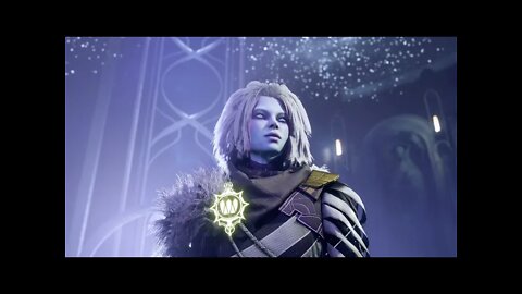 Destiny 2 Beyond Light - Season of the Lost Trailer