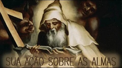 Nosso Adversário - Noções de Demonologia para a Vida Espiritual - 3/4