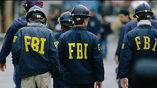FBI Has Been Declaring Patriot Language to Be Extremism