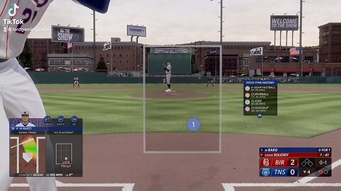 Mlb the show 23