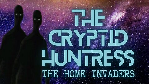 SLEEP PARALYSIS HOME INVADERS WITH CHRIS HOLM