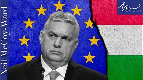 You Won't Βelieve What Τhey Have In Stοre For HUNGARY! — Leaked EU BLACKMAIL Plot