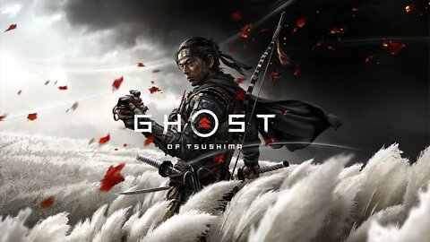 Ghost of Tsushima - Parte 21