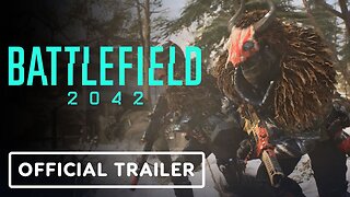 Battlefield 2042 - Official Season 5: New Dawn Gameplay Trailer