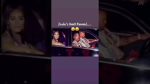 Jada pinkett reveals she was in the car before 2pac was killed