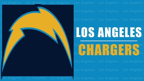 Justin Herbert and the Los Angeles Chargers are the team to beat in 2022?
