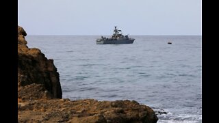Israel Says Close To 'historic' Maritime Deal With Lebanon