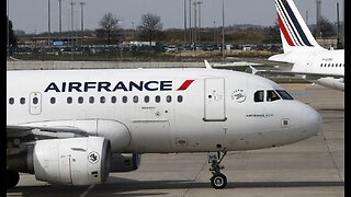 French Citizens: Four Flights in One Lifetime Is Enough for You, Peasant