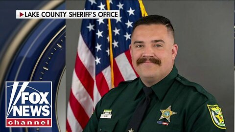 Florida shooting leaves 1 deputy dead, 2 deputies wounded