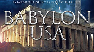 Babylon USA (2017)