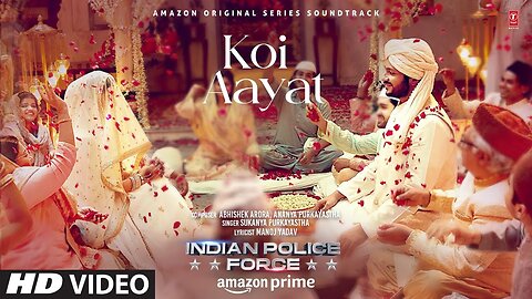 Koi Aayat (Song) Sidharth Malhotra,Shilpa S,Vivek Oberoi Abhishek, Ananya, Sukanya, Manoj.