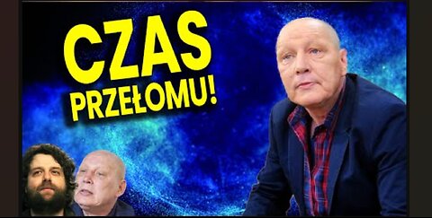 Czas Przełomu! - Przepowiednie Jasnowidza Krzysztofa Jackowskiego + Ator na 2024 - Anali