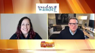 Wonder and Wander Jackson LLC - 1/12/22